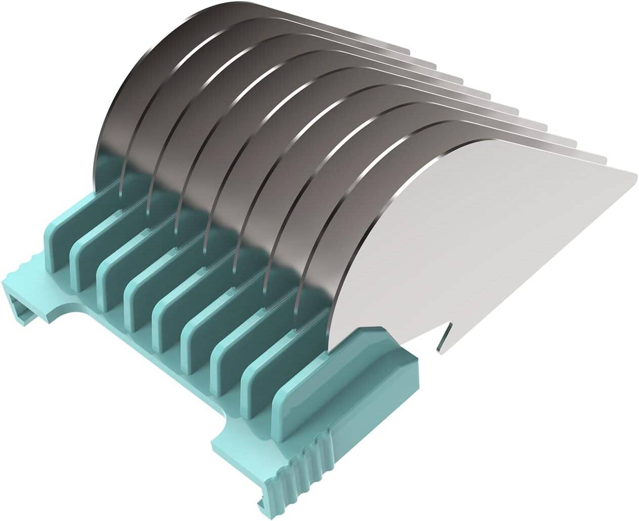 شانه راهنمای 5در1 شرنبائو